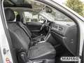 Volkswagen T-Roc T-ROC 1.5 TSI Style AHK LED+ Navi Pano ParkAssis Weiß - thumbnail 14