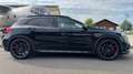 Mercedes-Benz GLA 45 AMG 4Matic LED/NAVI/LEDER/AMG Performance Schwarz - thumbnail 2