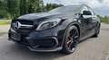 Mercedes-Benz GLA 45 AMG 4Matic LED/NAVI/LEDER/AMG Performance Schwarz - thumbnail 7