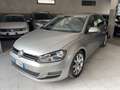Volkswagen Golf Golf 5p 1.6 tdi Executive 110cv Argento - thumbnail 1
