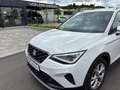 SEAT Arona FR TSI Navi Carplay Sitzheizung AHK Klima Navi Weiß - thumbnail 8