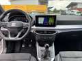SEAT Arona FR TSI Navi Carplay Sitzheizung AHK Klima Navi Weiß - thumbnail 13
