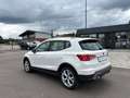 SEAT Arona FR TSI Navi Carplay Sitzheizung AHK Klima Navi Weiß - thumbnail 3