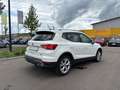SEAT Arona FR TSI Navi Carplay Sitzheizung AHK Klima Navi Weiß - thumbnail 4