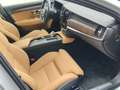 Volvo S90 Ultimate, B5 AWD Mild Hybrid, Diesel, Bright Grau - thumbnail 16