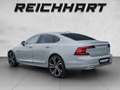 Volvo S90 Ultimate, B5 AWD Mild Hybrid, Diesel, Bright Grau - thumbnail 3