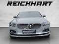 Volvo S90 Ultimate, B5 AWD Mild Hybrid, Diesel, Bright Grau - thumbnail 4