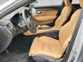Volvo S90 Ultimate, B5 AWD Mild Hybrid, Diesel, Bright Grau - thumbnail 6