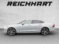 Volvo S90 Ultimate, B5 AWD Mild Hybrid, Diesel, Bright Grau - thumbnail 2