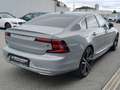 Volvo S90 Ultimate, B5 AWD Mild Hybrid, Diesel, Bright Grau - thumbnail 18