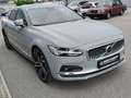 Volvo S90 Ultimate, B5 AWD Mild Hybrid, Diesel, Bright Grau - thumbnail 19