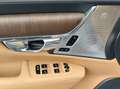 Volvo S90 Ultimate, B5 AWD Mild Hybrid, Diesel, Bright Grau - thumbnail 7