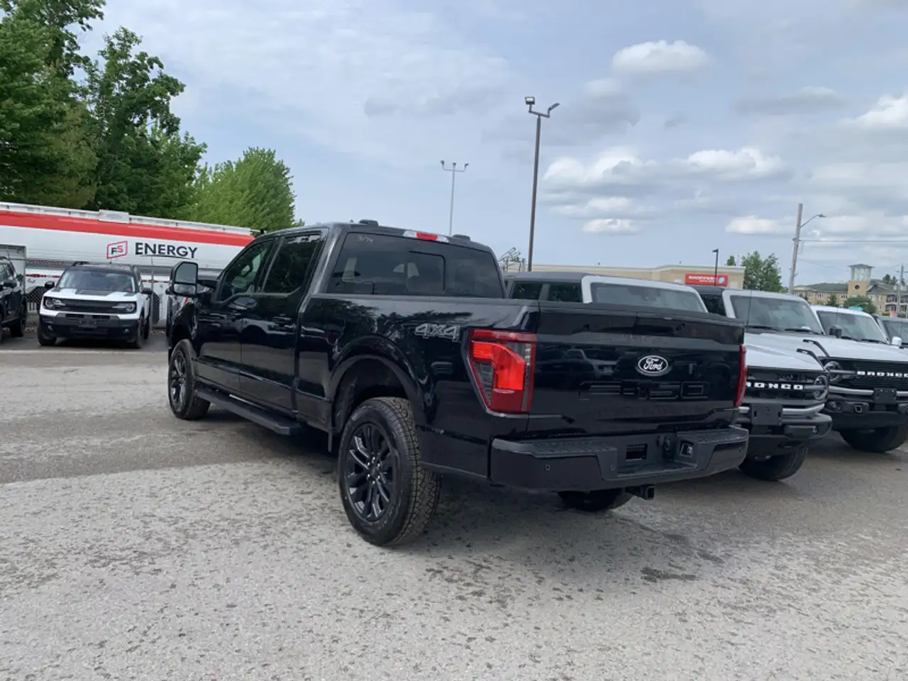 Ford F 150 снимка Ford F 150