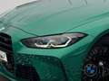 BMW M4 Competition xDrive Cabrio 19"/20" DA Prof H/K Green - thumbnail 7