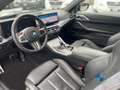 BMW M4 Competition xDrive Cabrio 19"/20" DA Prof H/K Зелений - thumbnail 17