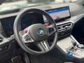BMW M4 Competition xDrive Cabrio 19"/20" DA Prof H/K Green - thumbnail 12