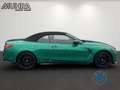 BMW M4 Competition xDrive Cabrio 19"/20" DA Prof H/K Green - thumbnail 3