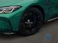BMW M4 Competition xDrive Cabrio 19"/20" DA Prof H/K Green - thumbnail 8