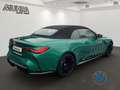 BMW M4 Competition xDrive Cabrio 19"/20" DA Prof H/K Green - thumbnail 4