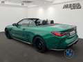 BMW M4 Competition xDrive Cabrio 19"/20" DA Prof H/K Green - thumbnail 5