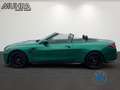 BMW M4 Competition xDrive Cabrio 19"/20" DA Prof H/K Зелений - thumbnail 7