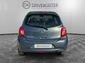 Nissan Micra Micra 1.2 - 80  IV  Acenta PHASE 2 Gris - thumbnail 4