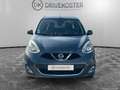 Nissan Micra Micra 1.2 - 80  IV  Acenta PHASE 2 Szürke - thumbnail 8