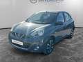 Nissan Micra Micra 1.2 - 80  IV  Acenta PHASE 2 Gris - thumbnail 1