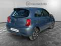 Nissan Micra Micra 1.2 - 80  IV  Acenta PHASE 2 Szürke - thumbnail 5