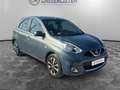 Nissan Micra Micra 1.2 - 80  IV  Acenta PHASE 2 Szürke - thumbnail 7