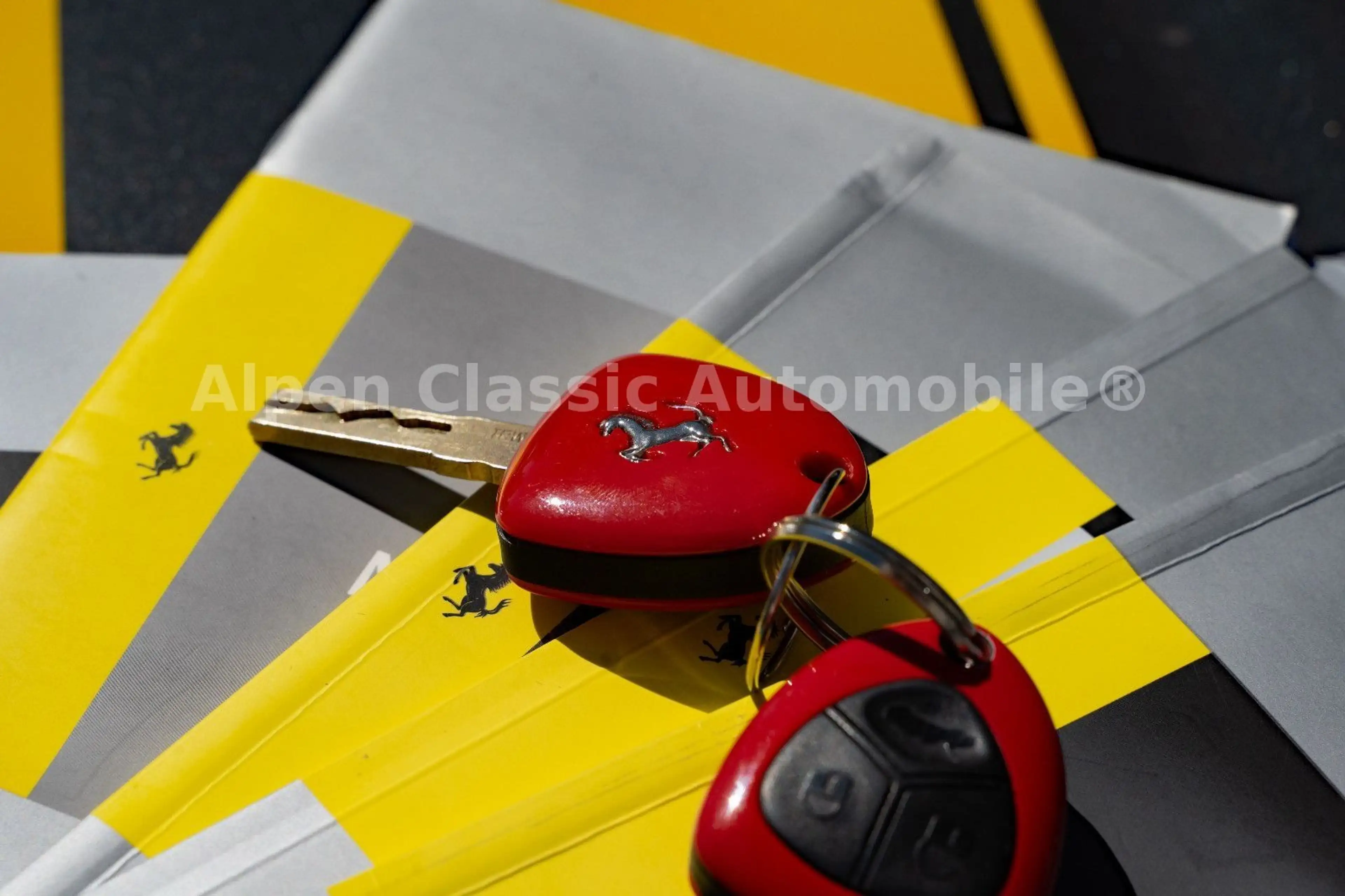 Ferrari 458 Spider Approved, Novitec, Carbon, Lift — photo 3