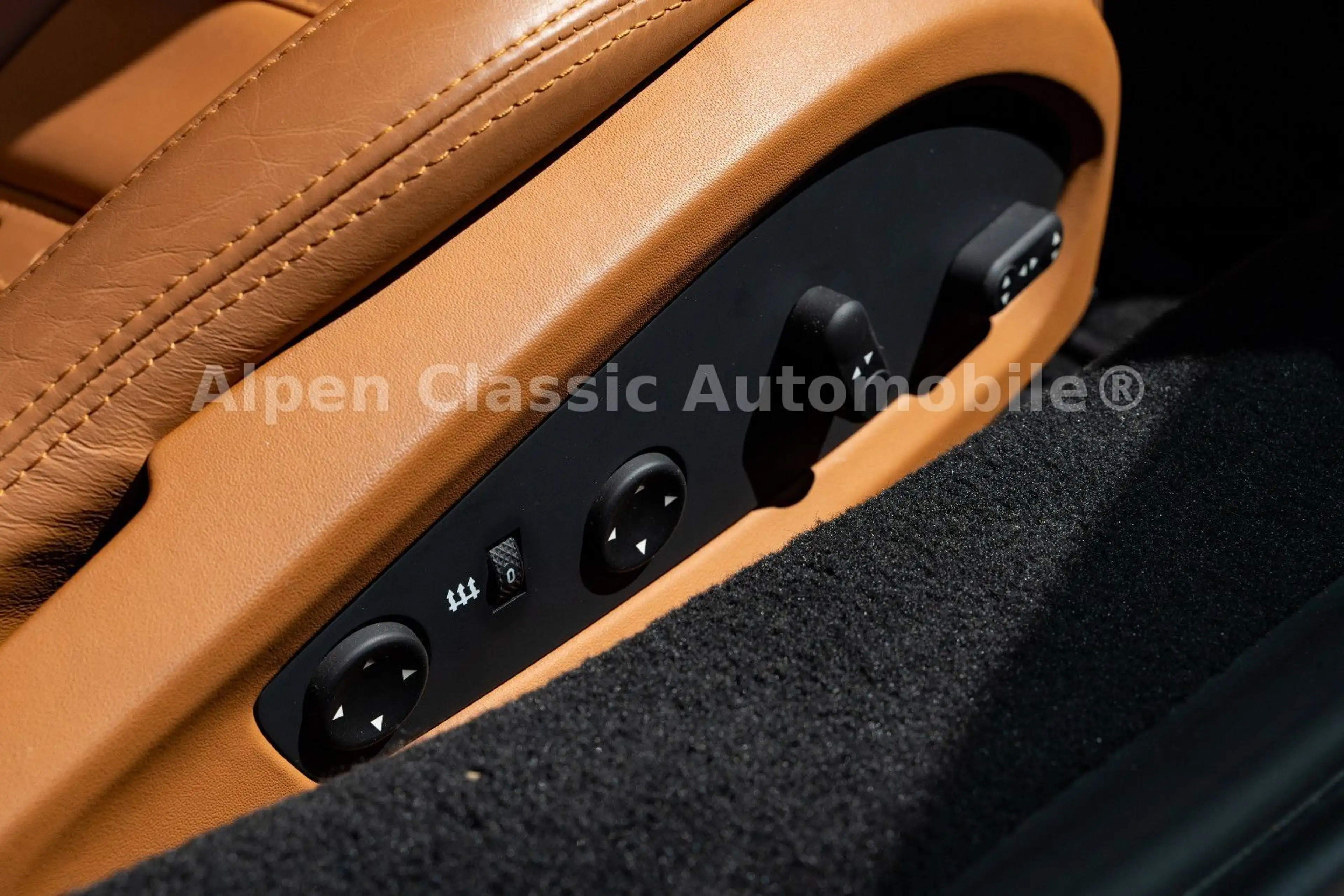 Ferrari 458 Spider Approved, Novitec, Carbon, Lift — photo 15