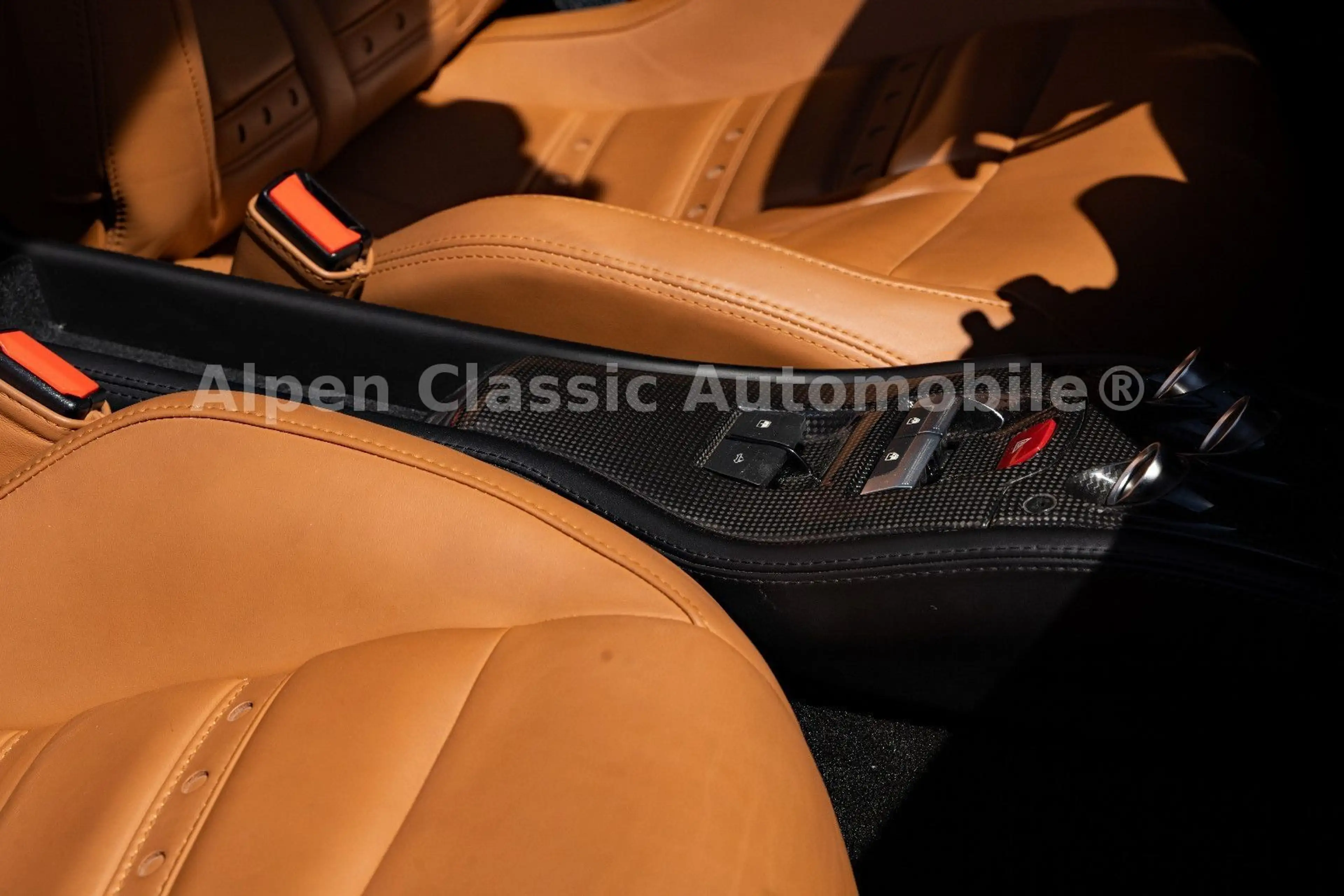 Ferrari 458 Spider Approved, Novitec, Carbon, Lift — photo 9