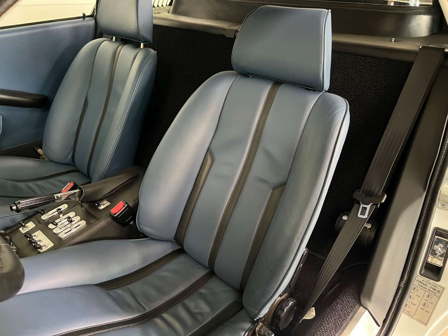 Ferrari 308 GTS -  - Joinsteer - #5