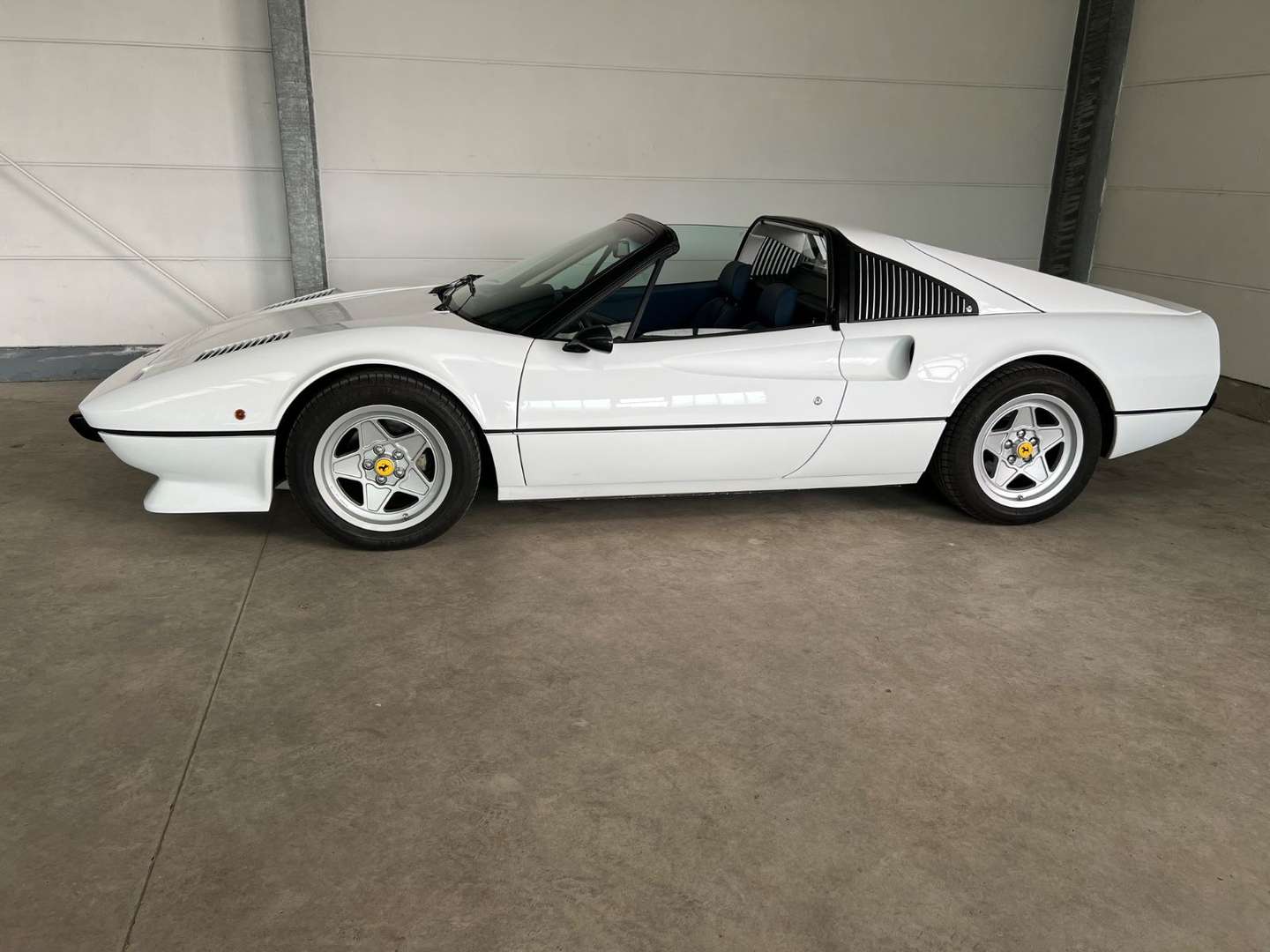 Ferrari 308 GTS -  - Joinsteer - #4