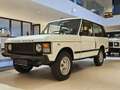 Land Rover Range Rover Classic 3.5 V8 Weiß - thumbnail 1