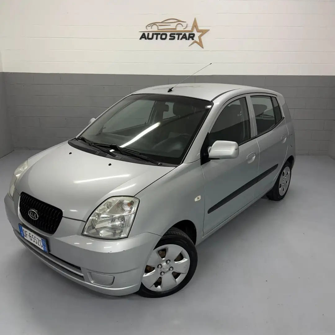 Kia Picanto 1.0 LX Urban - 2