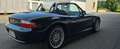 BMW Z3 Z3 roadster 1.8, KLIMA, ALU, NEU TÜV! Černá - thumbnail 7