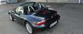 BMW Z3 Z3 roadster 1.8, KLIMA, ALU, NEU TÜV! Černá - thumbnail 9
