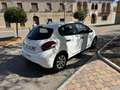 Peugeot 208 1.6 BlueHDi Active 75 Blanco - thumbnail 4