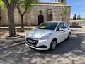 Peugeot 208 1.6 BlueHDi Active 75 Blanco - thumbnail 2