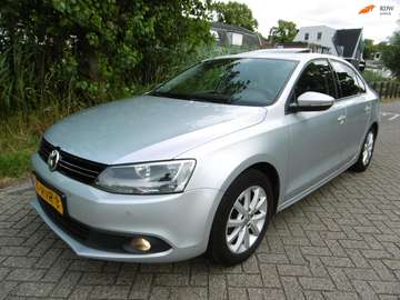 1.2 TSI 105pk Leder Navi Schuifdak Clima Trekhaak