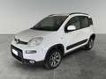 Fiat Panda Panda 4x4 1.3 mjt 16v 4x4 95 CV Weiß - thumbnail 1