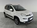 Fiat Panda Panda 4x4 1.3 mjt 16v 4x4 95 CV Weiß - thumbnail 8