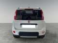 Fiat Panda Panda 4x4 1.3 mjt 16v 4x4 95 CV Weiß - thumbnail 5