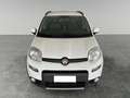 Fiat Panda Panda 4x4 1.3 mjt 16v 4x4 95 CV Weiß - thumbnail 2