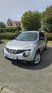 Nissan Juke 1.5 dCi 110 FAP Start/Stop System Acenta