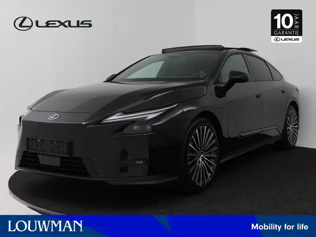 Lexus ES 350 350e President Line | Mark Levinson Audio | 21 inc