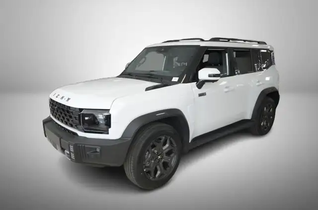 2026 Ich-X K3 in White for sale