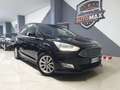 Ford C-Max C-Max III 2015 1.5 tdci Titanium s Negro - thumbnail 1